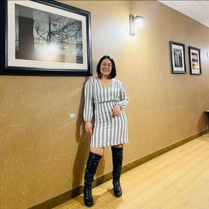 Meet your Posher, Reena